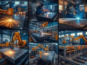 engineering fabrication solutions