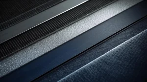 industrial steel vessel fabrication