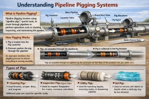 Pipeline Pigging Systems