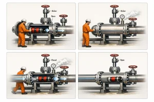 Pig Launcher In India