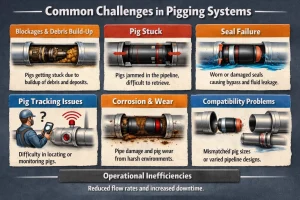 Pigging Systems