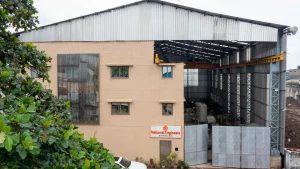 best stainless steel fabrication company in Surat