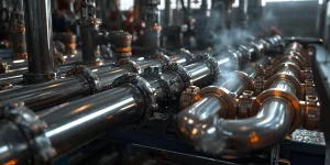 piping fabrication workshop