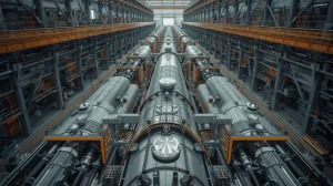 Top Air Receiver Tank Manufacturers in India