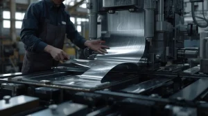 Stainless Steel Fabrication Services