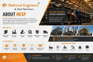 premier heavy engineering company in India