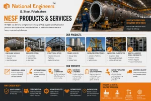 industrial tank manufacturer in India