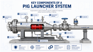 Pig Launcher Work