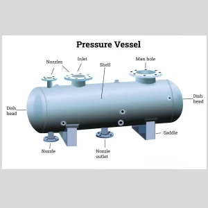 Pressure Vessel
