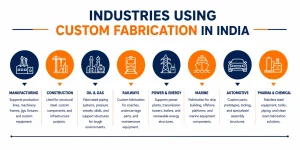 best custom fabrication manufacturer in India
