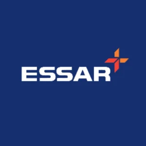 Essar Projects India Limited