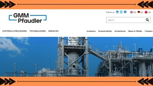 pressure vessel supplier