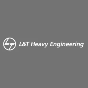 L&T's Heavy Engineering division at Hazira
