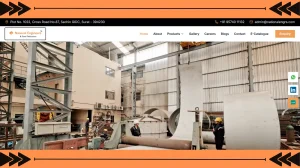 pressure vessel manufacturers in India