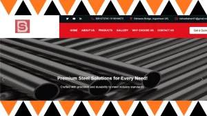 steel fabrication services in Gujarat