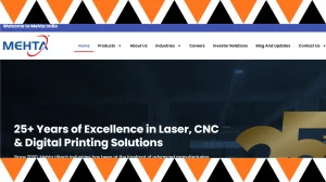 industrial steel fabrication services in Gujarat