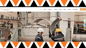 steel fabrication supplier in Gujarat