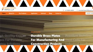 steel fabrication supplier in Gujarat