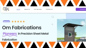 structural steel fabrication companies in Gujarat