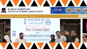 custom steel fabrication supplier in Gujarat