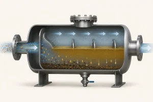 What is a Separator?