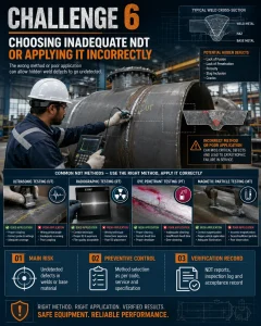 pressure vessel design challenges