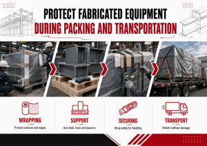 fabrication QA QC
