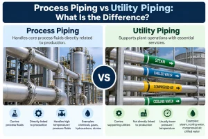 prefabricated piping manufacturers in India