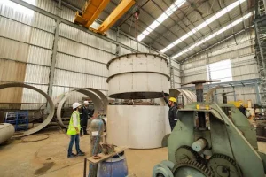 industrial vertical storage tank manufacturers